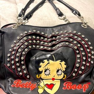 Betty Boop